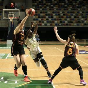 ING Kadınlar Basketbol Süper Ligi