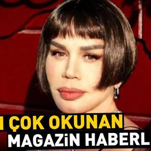 26 Şubat 2025 günün öne çıkan magazin haberleri...