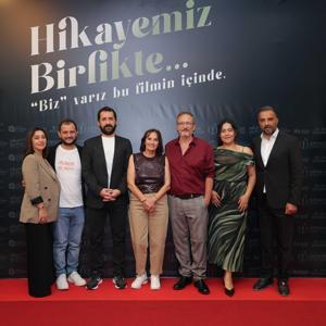 Altın Portakal’ın en iyi filmi Mukadderat gişede 87 bine ulaştı