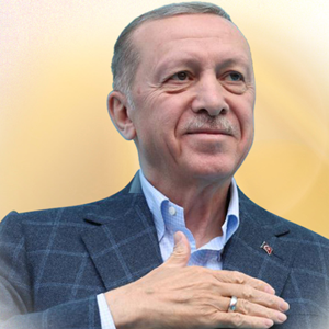 AK Partiden, Cumhurbaşkanı Erdoğanın doğum günü için kutlama mesajı