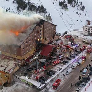 Meclis Araştırma Komisyonu AFAD yetkililerini dinledi OTEL İNCELENECEK