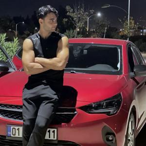 Adanada Yaya Geçidinde Kaza: İbrahim Hayatını Kaybetti