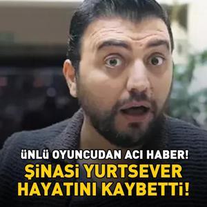 Düğün Dernekin Yılmazı Şinasi Yurtsever hayatını kaybetti ÜNLÜLERDEN TAZİYE MESAJLARI