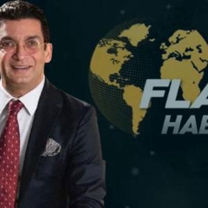 HABER... Flash TVye el konulmuştu Yasa dışı bahis operasyonunun detayları ortaya çıktı