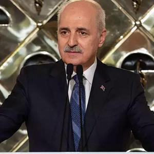 Meclis Başkanı Numan Kurtulmuştan terörsüz Türkiye mesajı