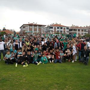 Muğlaspor uygun adım şampiyonluğa