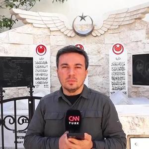 Üç Türk hava şehidinin hikayesi CNN TÜRKte