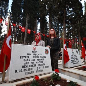 Adana ve çevre illerde Çanakkale Deniz Zaferinin 110. yıl dönümü kutlandı