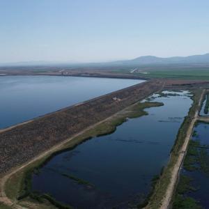 Edirnede 70 sulama tesisi ile 710 bin 430 dekar arazi suya kavuştu