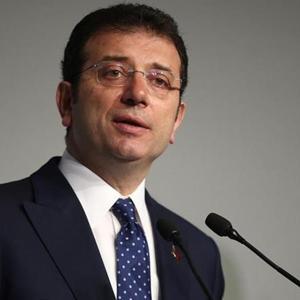 SON DAKİKA HABERİ: Ekrem İmamoğlunun diploması iptal edildi