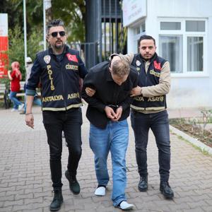 Cinayet şüphelisi: Babamla sadece kavga ettik, ben öldürmedim
