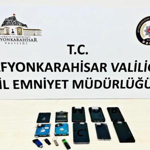 Sosyal medyada müstehcen paylaşım yapanlar yakalandı