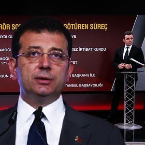 Terör soruşturmasında detay CNN TÜRKte