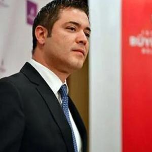 Murat Ongunun mal varlığına el konuldu