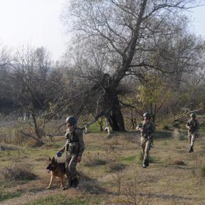 PKK şüphelisi, Yunanistana kaçmaya çalışırken yakalandı