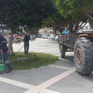 Başkan Altıok: Yumurtalık Adana’nın parlayan yıldızı olacak