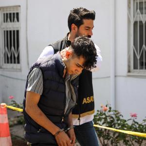 Arkadaş katiline müebbet talebi