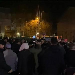 Son Dakika Haberi: İstanbuldaki eylemlere ilişkin 7 gazeteciye tahliye kararı