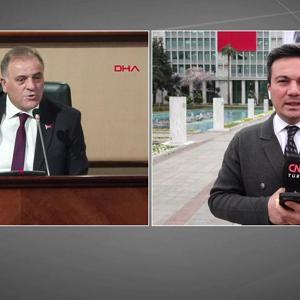 İBBde yeni dönem: Şu an neler oluyor