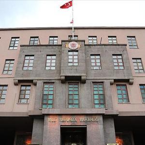 SON DAKİKA... Yunanistanda skandal tören MSB kaynaklarından açıklama