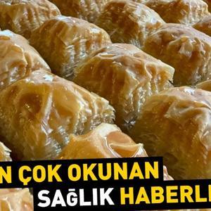 27 Mart 2025 günün öne çıkan sağlık haberleri...