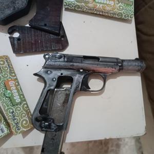 Adanada silah ticareti yapan 3 kişi tutuklandı