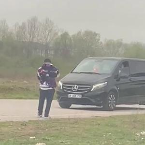 Sakaryada usulsüz çakar kullanımına 285 bin lira ceza