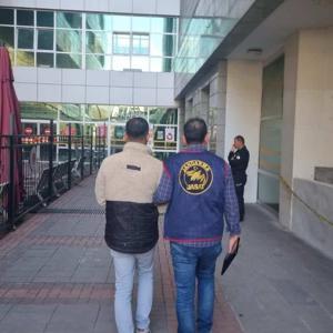Haklarında kesinleşmiş hapis cezası bulunan firariler yakalandı