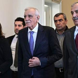 Adalet Bakanı DEM heyeti ile görüşecek: İmralıya dördüncü ziyaret ne zaman