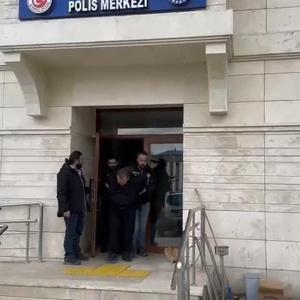 İstanbul - Eyüpsultanda 124 yıl kesinleşmiş hapis cezası bulunan şüpheli yakalandı