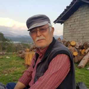 Traktör Kazası: Hüseyin İşlek Yaralandı