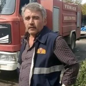 Traktörden düşen orman işçisi hayatını kaybetti