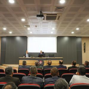 Niğde Sahipsiz Hayvanları Koruma Birliği (NİHSAB) toplandı