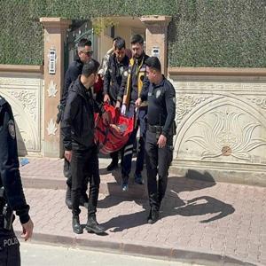 Eşini bıçaklayıp intihara kalkışan şüpheli tutuklandı