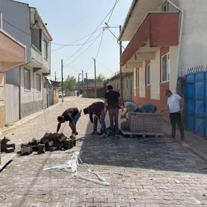 Bandırma Belediye Başkanı Mirzanın Açıklamaları