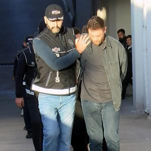 Adana merkezli 4 ilde 57 tutuklama