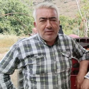Kahreden olay: Devrilen traktörün altında kalan sürücü öldü