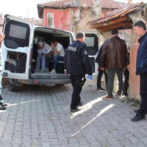 Çankırıda uyuşturucuya 6 gözaltı