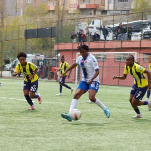 Turkcell Kadın Futbol Süper Ligi