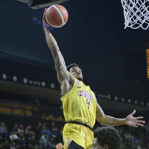 Mersin Spor-Semt77 Yalovaspor: 78-73
