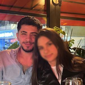 Sevgililer mezarlık yakınında bıçaklanmış halde bulundu: 1 ölü, 1 yaralı
