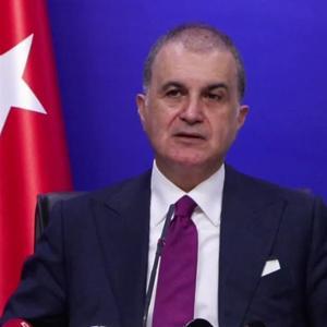 SON DAKİKA HABERİ: AK Parti MKYKda ne konuşuldu Ömer Çelikten önemli açıklamalar