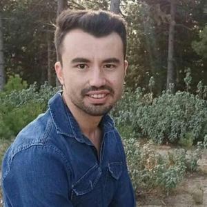 Otomobil Çarptı, Motosiklet Sürücüsü İmam Öldü