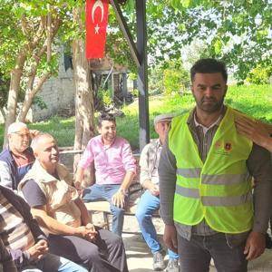 Serikte, Bir Kural, Bir Ömür kampanyası