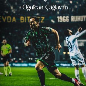 Kocaelispor, Oğulcan Çağlayan ve Ryan Mendes’in sözleşmelerini uzattı