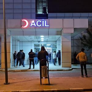 Tabancayla Kazara Vurularak Ölen Genç