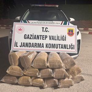 Gaziantepte 3 Milyon TLlik Kaçak Ürün Ele Geçirildi