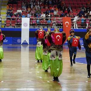 Burdurda, bayram coşkusu