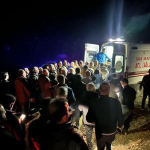 Hakkaride pancar toplarken fenalaşan kişi hayatını kaybetti