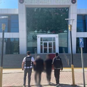 Bucakta uyuşturucu operasyonu
